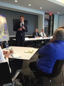 Mike Tilford_Boston Properties_TS in background_CityPoint Meeting_6.9.16