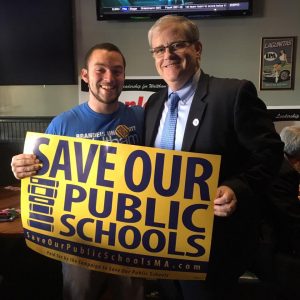 Save Public Schools