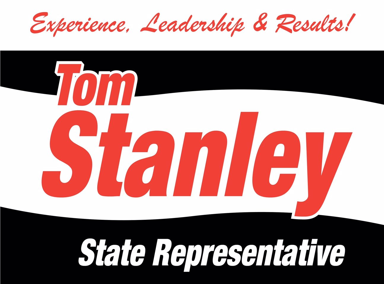 Rep. Thomas M. Stanley