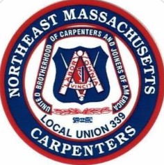 Northeast Massachusetts Carpenters Local Union 339