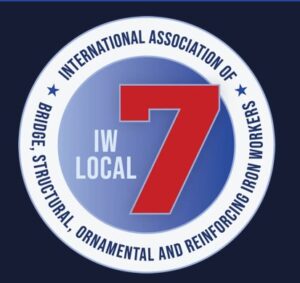 Iron Workers Local 7