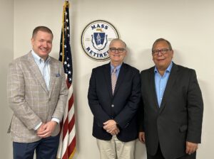 Massachusetts Retirees