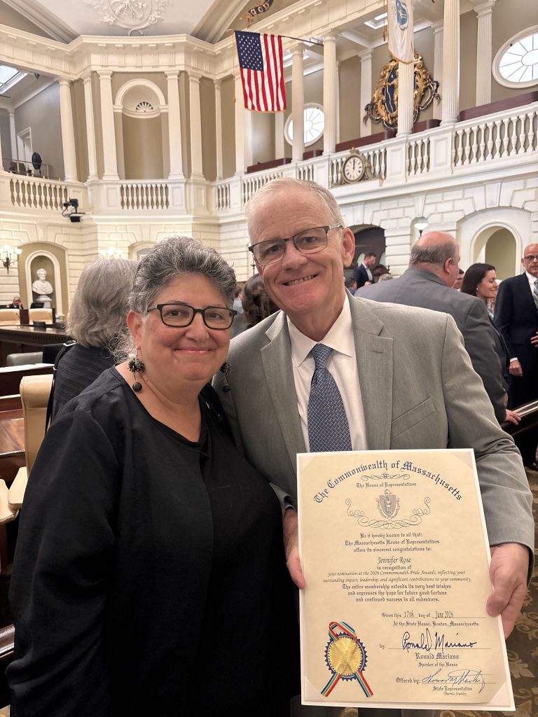Rep. Stanley Nominates Jennifer Rose for Commonwealth Pride Awards image (23)