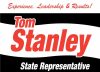 Rep. Thomas M. Stanley