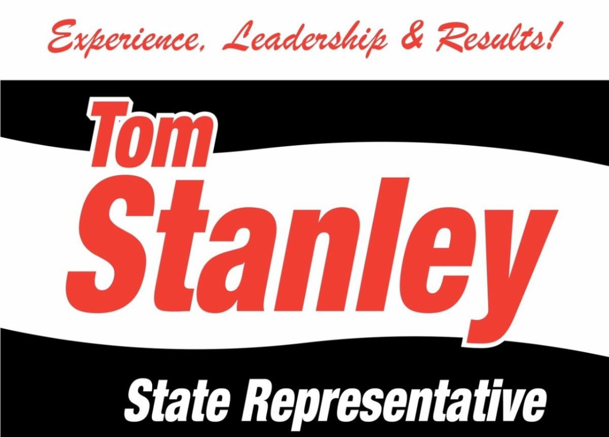 Rep. Thomas M. Stanley